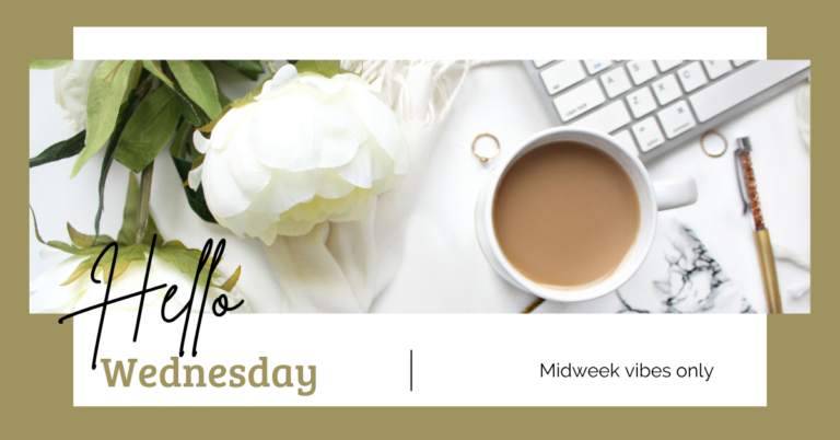 Wednesday quotes