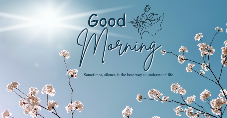 Morning quotes