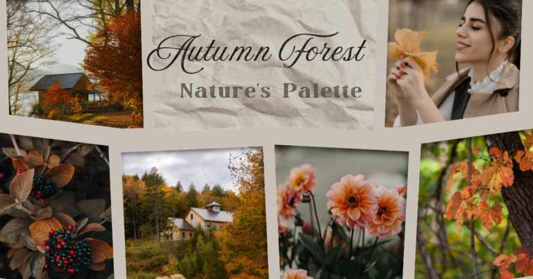 Autumn quotes