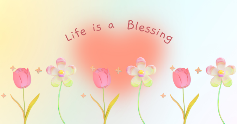Blessing quotes