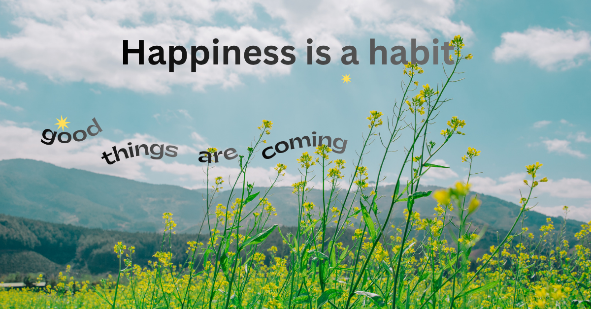 Happy quotes