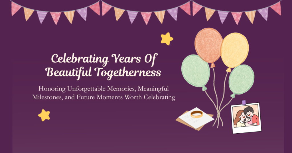 Anniversary Quotes