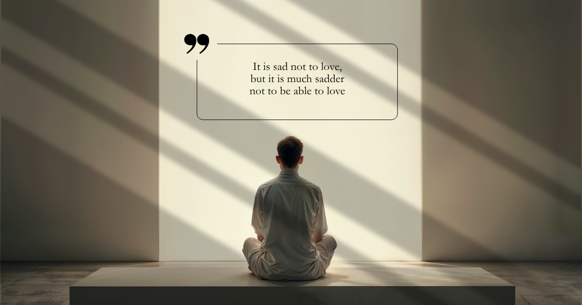 sad quotes
